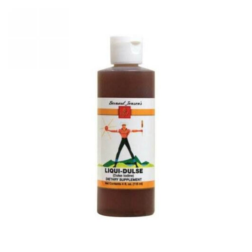 Bernard, Liquid Dulse, 4 Oz