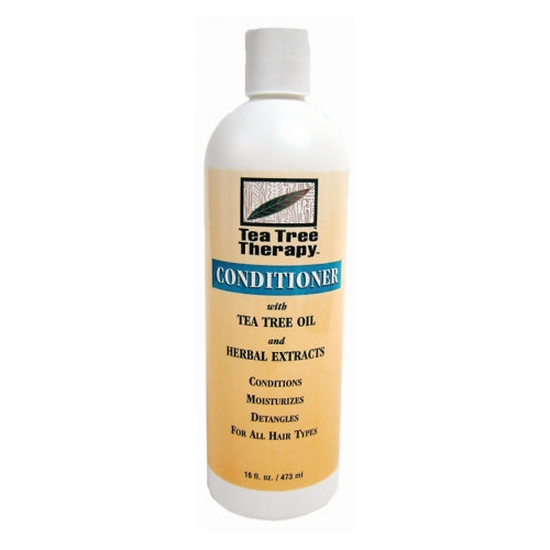 Tea Tree Therapy, Tea Tree Conditioner, 16 OZ