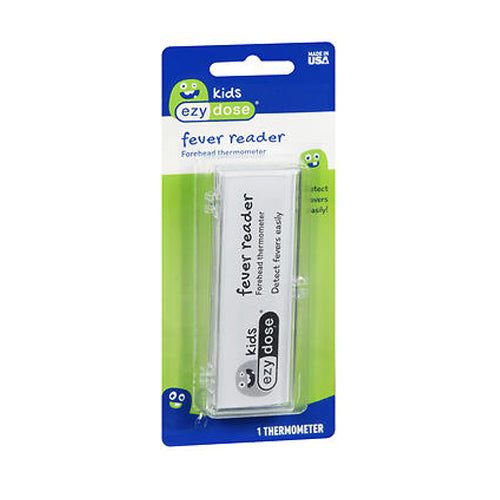 Flents, Flents Fever Reader - Thermometer, 1 each