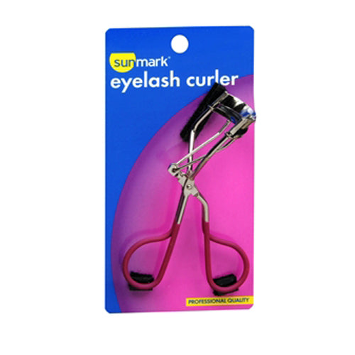 Sunmark, Sunmark Eyelash Curler, 1 each