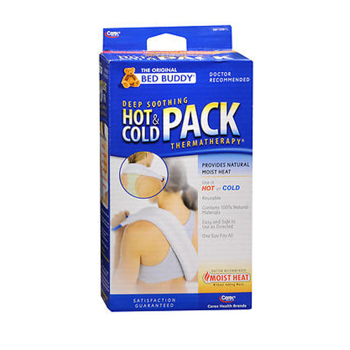 Bed Buddy, Bed Buddy Deep Soothing, 1 each