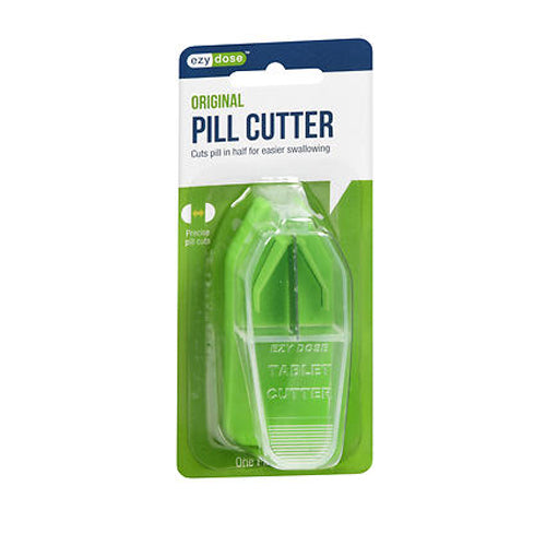 Apothecary Products, Ezy-Dose Original Tablet Cutter, 1 each