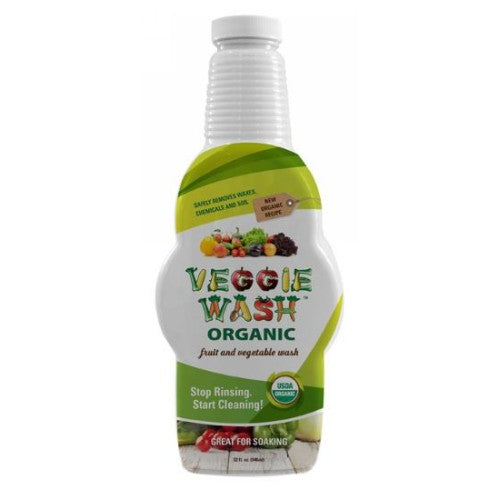 Citrus Magic, Veggie Wash, 32 fl oz