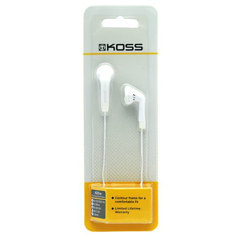 Tune Belt, EARPHONES KOSS, 1