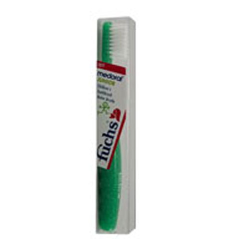 Fuchs Child/ Adult Toothbrushes, Medoral Junior Nylon Toothbrush, Soft 1 EACH