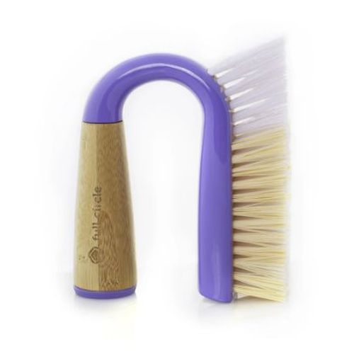 Full Circle Home, Grout and Tile Brush, 1 Count