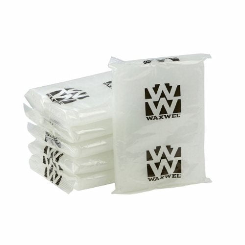 Fabrication Enterprises, Paraffin Bars WaxWel  Machine Heated Foot / Hand 5 X 7 X 9 Inch, Count of 6