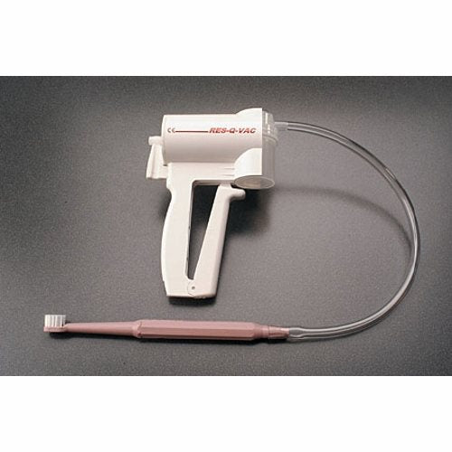 Trademark Medical, Suction Toothbrush Adult Soft, Count of 12