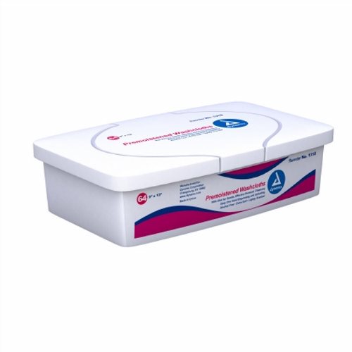 Dynarex, Personal Wipes Scented, Count of 1