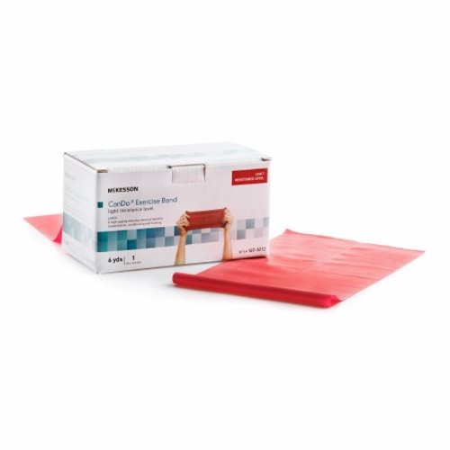 McKesson, Exercise Resistance Band, Count of 1