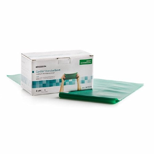 McKesson, Exercise Resistance Band, Count of 1