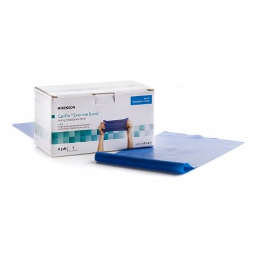 McKesson, Exercise Resistance Band, Count of 1