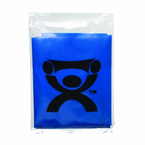 Fabrication Enterprises, Exercise Resistance Band, Count of 1