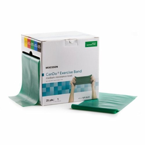 McKesson, Exercise Resistance Band, Count of 1