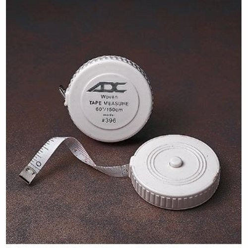 American Diagnostic Corp, ADC Measurement Tape 60 Inch Woven Reusable, Count of 1