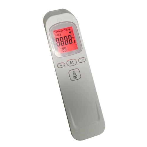 No Contact Infrared Thermometer 1 By Phicon
