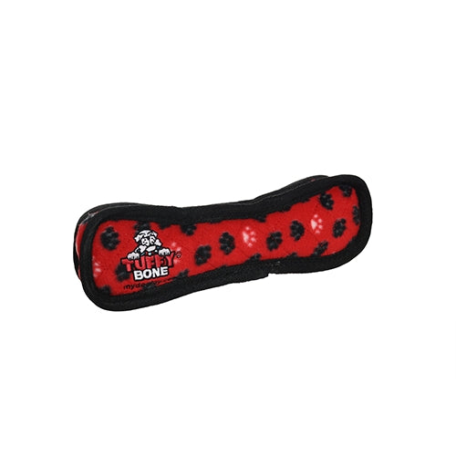 Tuffy, Tuffy Ultimate Bone Red Paw, 1 Each