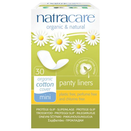 Natracare, Panty Shields, 30 CT EA