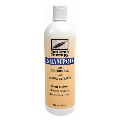Tea Tree Therapy, Tea Tree Shampoo, 16 OZ EA