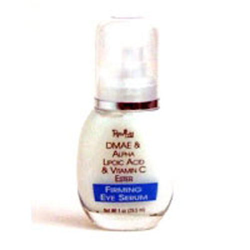 Reviva, Alpha Lipoic Acid, VitC & DMAE Firming Eye Serum 1 Oz