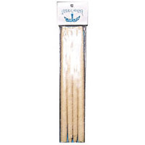Cylinder Works, Beeswax Ear Candles, 4pak