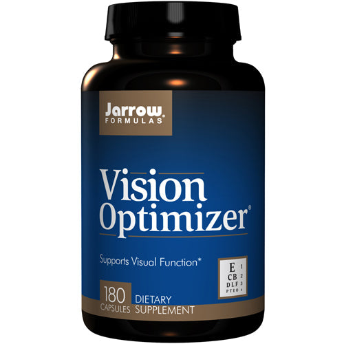 Jarrow Formulas, Vision Optimizer, 180 Caps