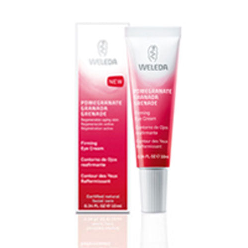 Weleda, Pomegranate Firming Eye Cream, 0.34 oz
