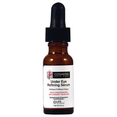 Life Extension, Under Eye Refining Serum, .5 oz