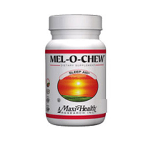 Maxi-Health Research, Mel-O-Chew, 200 Tab