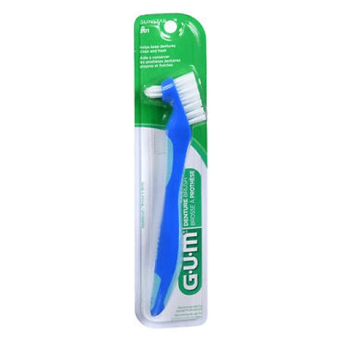 Gum, Gum Denture Brush, 1 each